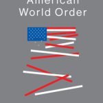 خرید و دانلود نسخه کامل کتاب The End of American World Order