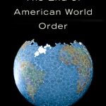 خرید و دانلود نسخه کامل کتاب The End of American World Order
