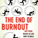 خرید و دانلود نسخه کامل کتاب The End of Burnout: Why Work Drains Us and How to Build Better Lives