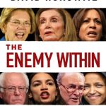 خرید و دانلود نسخه کامل کتاب The Enemy Within; How a Totalitarian Movement is Destroying America