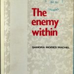 خرید و دانلود نسخه کامل کتاب The Enemy Within