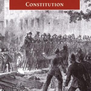 خرید و دانلود نسخه کامل کتاب The English Constitution