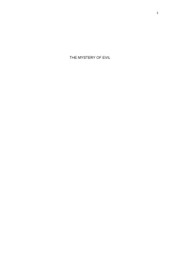 خرید و دانلود نسخه کامل کتاب The Enigma of Evil_68e2347d0bb69.jpeg خرید و دانلود نسخه کامل کتاب The Enigma of Evil