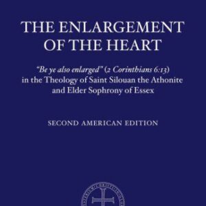 خرید و دانلود نسخه کامل کتاب The Enlargement of the Heart: “Be ye also enlarged”
