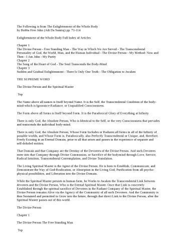 خرید و دانلود نسخه کامل کتاب The Enlightenment of the Whole Body_68e2f1865d95c.jpeg خرید و دانلود نسخه کامل کتاب The Enlightenment of the Whole Body