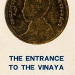 خرید و دانلود نسخه کامل کتاب The Entrance to the Vinaya Vinayamukha