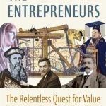 خرید و دانلود نسخه کامل کتاب The Entrepreneurs: The Relentless Quest for Value