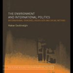 خرید و دانلود نسخه کامل کتاب The Environment and International Politics  International Fisheries, Heidegger and Social Method