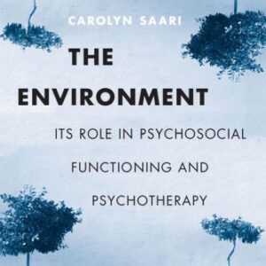 خرید و دانلود نسخه کامل کتاب The environment: its role in psychosocial functioning and psychotherapy