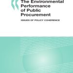 خرید و دانلود نسخه کامل کتاب The Environmental Performance of Public Procurement: Issues of Policy Coherence