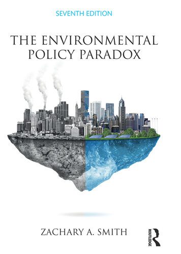 خرید و دانلود نسخه کامل کتاب The Environmental Policy Paradox_68e81c7d8476d.jpeg خرید و دانلود نسخه کامل کتاب The Environmental Policy Paradox