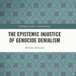 خرید و دانلود نسخه کامل کتاب The Epistemic Injustice of Genocide Denialism