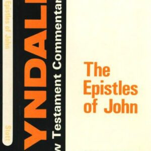 خرید و دانلود نسخه کامل کتاب The Epistles of John