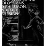 خرید و دانلود نسخه کامل کتاب The Epistles to the Colossians, to Philemon, and to the Ephesians
