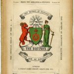 خرید و دانلود نسخه کامل کتاب The Equinox: Keep Silence Edition, Vol. 1, No. 7