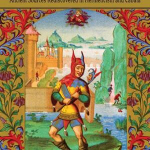 خرید و دانلود نسخه کامل کتاب The Esoteric Tarot