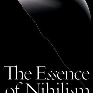 خرید و دانلود نسخه کامل کتاب The Essence of Nihilism