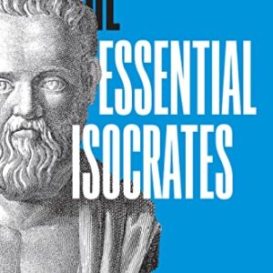 خرید و دانلود نسخه کامل کتاب The Essential Isocrates