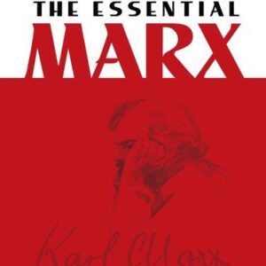 خرید و دانلود نسخه کامل کتاب The Essential Marx