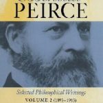 خرید و دانلود نسخه کامل کتاب The Essential Pierce: Selected Philosophical Writings (1893-1913)