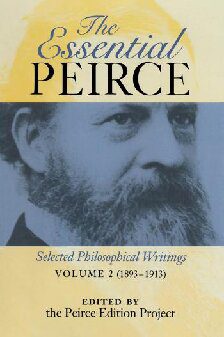 خرید و دانلود نسخه کامل کتاب The Essential Pierce: Selected Philosophical Writings (1893-1913)_68fbbc0e82b47.jpeg خرید و دانلود نسخه کامل کتاب The Essential Pierce: Selected Philosophical Writings (1893-1913)