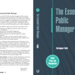 خرید و دانلود نسخه کامل کتاب The Essential Public Manager (Public Policy and Management)