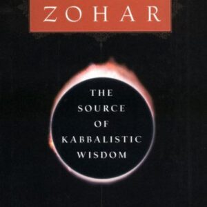 خرید و دانلود نسخه کامل کتاب The Essential Zohar: The Source of Kabbalistic Wisdom
