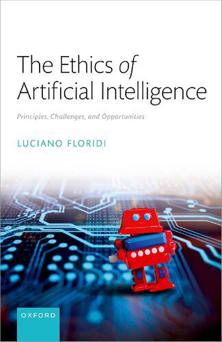 خرید و دانلود نسخه کامل کتاب The Ethics of Artificial Intelligence: Principles, Challenges, and Opportunities_68f9c86d56675.jpeg خرید و دانلود نسخه کامل کتاب The Ethics of Artificial Intelligence: Principles, Challenges, and Opportunities