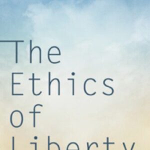 خرید و دانلود نسخه کامل کتاب The ethics of liberty