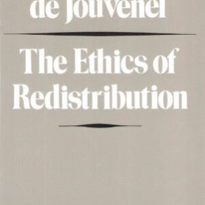 خرید و دانلود نسخه کامل کتاب The ethics of redistribution