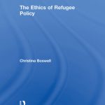 خرید و دانلود نسخه کامل کتاب The Ethics of Refugee Policy