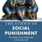 خرید و دانلود نسخه کامل کتاب The Ethics Of Social Punishment: The Enforcement Of Morality In Everyday Life