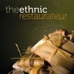 خرید و دانلود نسخه کامل کتاب The Ethnic Restaurateur