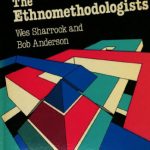 خرید و دانلود نسخه کامل کتاب The Ethnomethodologists