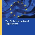 خرید و دانلود نسخه کامل کتاب The EU in International Negotiations