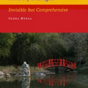 خرید و دانلود نسخه کامل کتاب The EU-Japan Security Dialogue: Invisible But Comprehensive