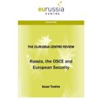 خرید و دانلود نسخه کامل کتاب The EU-Russia Centre Review. Russia, the OSCE and European Security