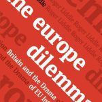 خرید و دانلود نسخه کامل کتاب The Europe Dilemma: Britain and the Challenges of EU Integration