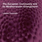 خرید و دانلود نسخه کامل کتاب The European Community and its Mediterranean Enlargement