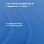 خرید و دانلود نسخه کامل کتاب The European Neutrals in International Affairs