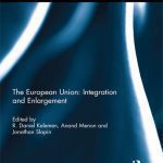 خرید و دانلود نسخه کامل کتاب The European Union: Integration and Enlargement