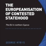 خرید و دانلود نسخه کامل کتاب The Europeanisation of Contested Statehood: The EU in Northern Cyprus