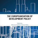 خرید و دانلود نسخه کامل کتاب The Europeanisation of Development Policy