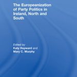 خرید و دانلود نسخه کامل کتاب The Europeanization of Party Politics in Ireland, North and South