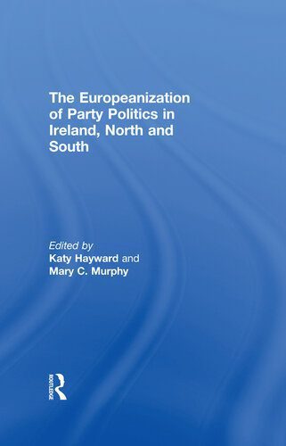 خرید و دانلود نسخه کامل کتاب The Europeanization of Party Politics in Ireland, North and South_68e9905aabc33.jpeg خرید و دانلود نسخه کامل کتاب The Europeanization of Party Politics in Ireland, North and South