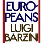 خرید و دانلود نسخه کامل کتاب The Europeans