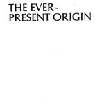 خرید و دانلود نسخه کامل کتاب The Ever-Present Origin
