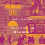 خرید و دانلود نسخه کامل کتاب The Everyday Life of Memorials