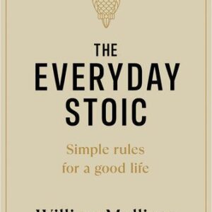 خرید و دانلود نسخه کامل کتاب The Everyday Stoic: Simple Rules for a Good Life