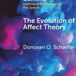 خرید و دانلود نسخه کامل کتاب The Evolution of Affect Theory: The Humanities, the Sciences, and the Study of Power